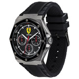 FERRARI SCUDERIA ASPIRE SERIES 3 0830694 MEN'S WATCH