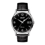 TISSOT T1184101605700 HERITAGE MEN'S WATCH - H2 Hub Watches