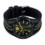 FERRARI REDREV SILICONE STRAP WATCH 830482 MEN'S WATCH - H2 Hub Watches