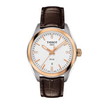 TISSOT T1012102603600 PR 100 LADY WOMEN'S WATCH - H2 Hub Watches