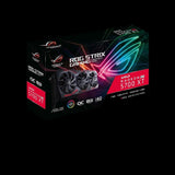 ASUS ROG-STRIX-RX5700XT-O8G-GAMING TRIPLE FAN (3Y)