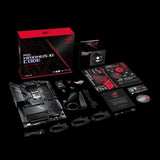 ASUS ROG MAXIMUS XI CODE Z390 MOTHERBOARD (3Y)