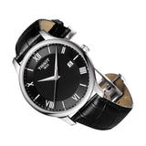 TISSOT T0636101605800 TRADITION MEN'S WATCH - H2 Hub Watches
