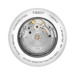 TISSOT T1084081103700 BALLADE POWERMATIC 80 COSC MEN'S WATCH - H2 Hub Watches