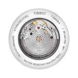 TISSOT T1084081103700 BALLADE POWERMATIC 80 COSC MEN'S WATCH - H2 Hub Watches