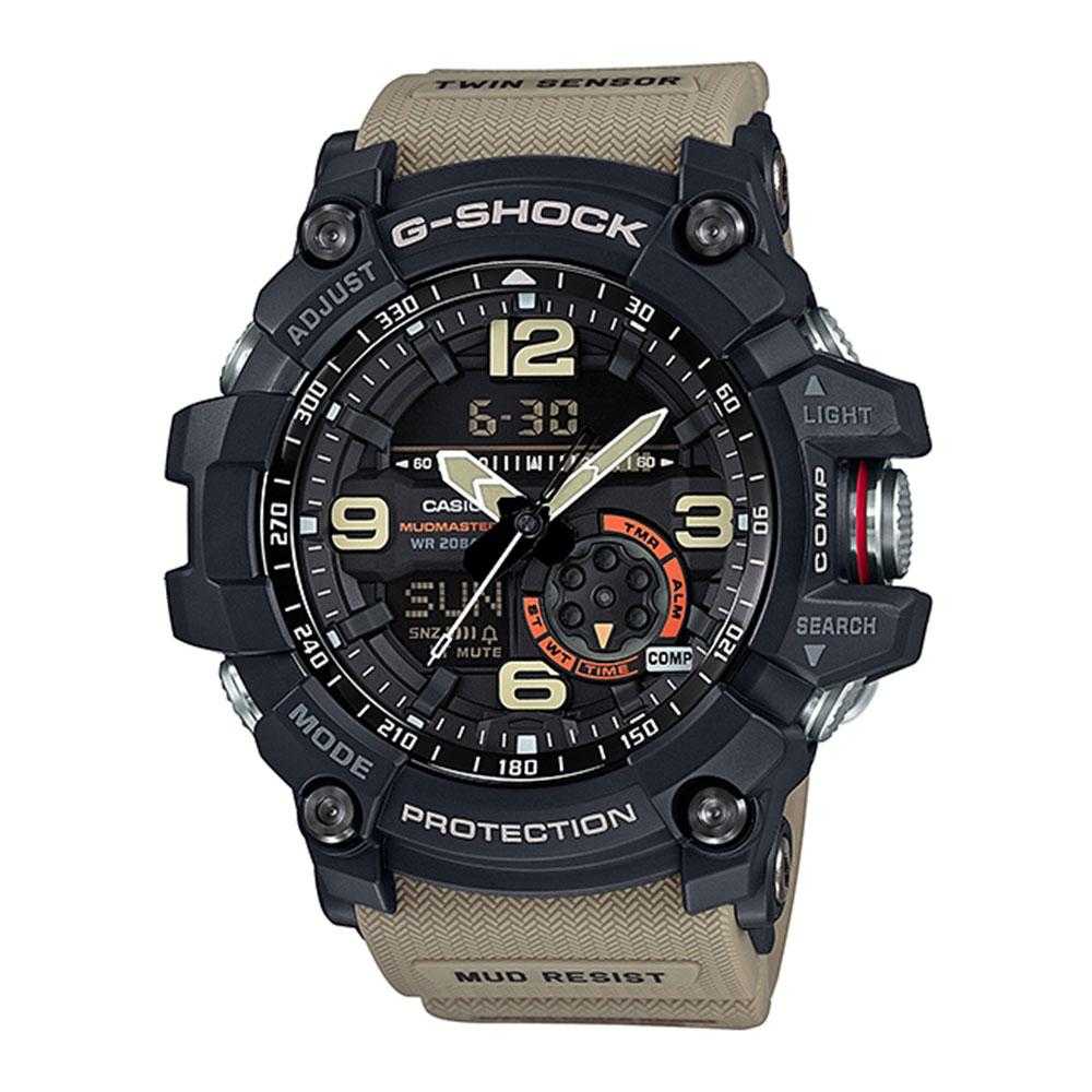 CASIO G-SHOCK GG-1000-1A5DR MEN'S WATCH - H2 Hub Watches