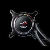 ASUS ROG RYUO 120 OLED AIO CPU COOLER (3Y)