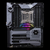 ASUS TUF X299 MARK 1 MOTHERBOARD (5Y)