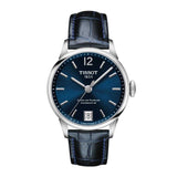 TISSOT T0992071604700 CHEMIN DES TOURELLES POWERMATIC 80 LADY WOMEN'S WATCH - H2 Hub Watches