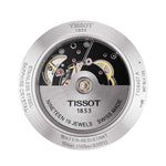 TISSOT T1064071603100 V8 SWISSMATIC MEN'S WATCH - H2 Hub Watches