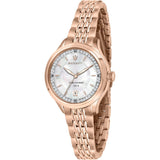 MASERATI TRAGUARDO R8853112514 WOMEN'S WATCH