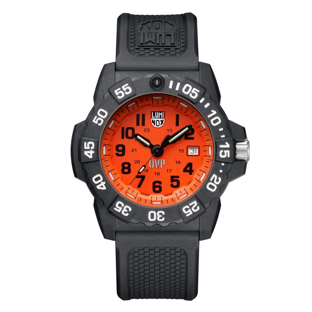 LUMINOX LM3509.SC.SET SCOTT CASSELL UVP MEN'S WATCH - H2 Hub Watches