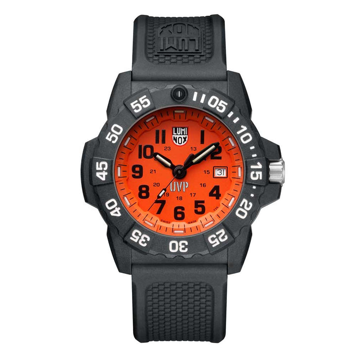LUMINOX LM3509.SC.SET SCOTT CASSELL UVP MEN'S WATCH - H2 Hub Watches