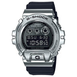 CASIO G-SHOCK GM-6900-1DR MEN'S WATCH