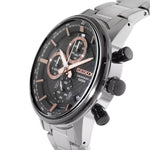 SEIKO GENERAL SSB331P1 MEN'S WATCH - H2 Hub Watches