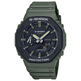 CASIO G-SHOCK GA-2110SU-3ADR SPECIAL COLOR MEN'S WATCH