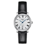 TISSOT T1222071603300 CARSON PREMIUM WOMEN'S WATCH