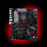 ASUS ROG MAXIMUS IX APEX Z270 MOTHERBOARD (3Y)
