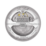 TISSOT T0064071103300 LE LOCLE POWERMATIC 80 MEN'S WATCH - H2 Hub Watches