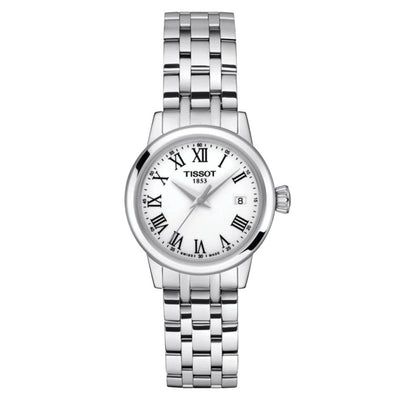 ladies tissot 1853 watch