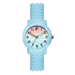 FILA 38-203-002 UNISEX WATCH - H2 Hub Watches