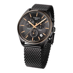 TISSOT T1014172306100 PR 100 CHRONOGRAPH MEN'S WATCH - H2 Hub Watches