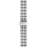 TISSOT T1222101103300 CARSON PREMIUM LADY WOMEN'S WATCH - H2 Hub Watches