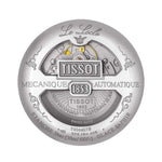 TISSOT T0064071603300 LE LOCLE POWERMATIC 80 MEN'S WATCH - H2 Hub Watches