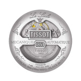 TISSOT T0064071603300 LE LOCLE POWERMATIC 80 MEN'S WATCH - H2 Hub Watches