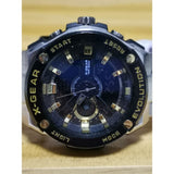 DIGITAL X-GEAR 3788C-G C UNISEX'S WATCH