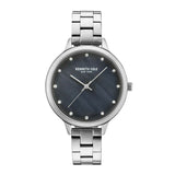 KENNETH COLE NEW YORK KC15056008 WOMEN'S WATCH - H2 Hub Watches