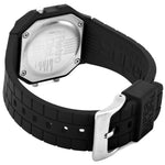 SUPERDRY MINI RETRO DIGI SYL201B WOMEN'S WATCH - H2 Hub Watches