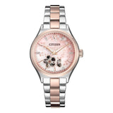 CITIZEN PC1016-81D WOMEN'S WATCH - H2 Hub Watches
