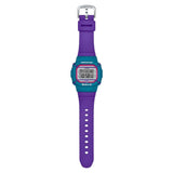 CASIO BABY-G BGD-525F-6DR LIMITED WOMEN'S WATCH