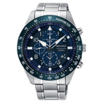 SEIKO CRITERIA SNDH39P1 MEN'S WATCH - H2 Hub Watches