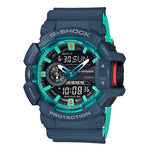 CASIO G-SHOCK GA-400CC-2AER SPECIAL COLOR MEN'S WATCH - H2 Hub Watches