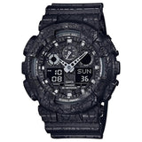 CASIO G-SHOCK GA-100CG-2ADR SPECIAL COLOR MEN'S WATCH - H2 Hub Watches