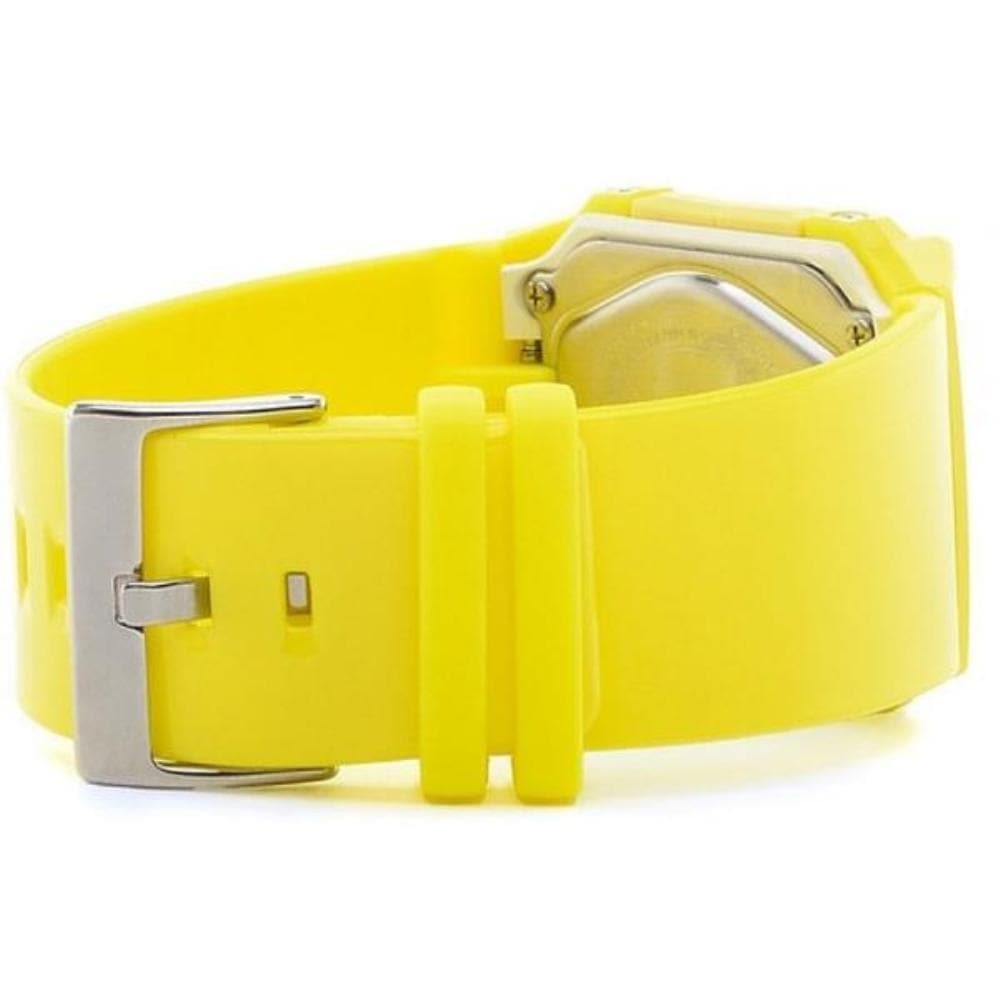 CASIO BABY-G BGA-201-9EDR WOMEN'S WATCH - H2 Hub Watches