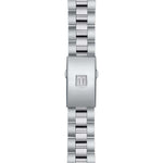 TISSOT T1019171111600 PR 100 SPORT CHIC CHRONOGRAPH WOMEN'S WATCH - H2 Hub Watches