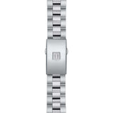 TISSOT T1019171111600 PR 100 SPORT CHIC CHRONOGRAPH WOMEN'S WATCH - H2 Hub Watches
