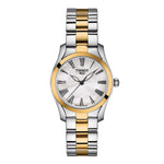 TISSOT T1122102211300 T-WAVE WOMEN'S WATCH - H2 Hub Watches