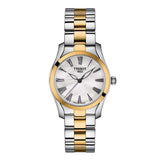 TISSOT T1122102211300 T-WAVE WOMEN'S WATCH - H2 Hub Watches