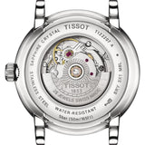 TISSOT T1222071603300 CARSON PREMIUM WOMEN'S WATCH