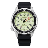 CITIZEN NY0119-19X PROMASTER MECHANICAL MEN'S WATCH