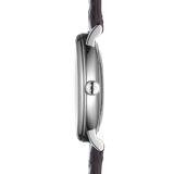 TISSOT T1224071603100 CARSON PREMIUM POWERMATIC 80 MEN'S WATCH - H2 Hub Watches