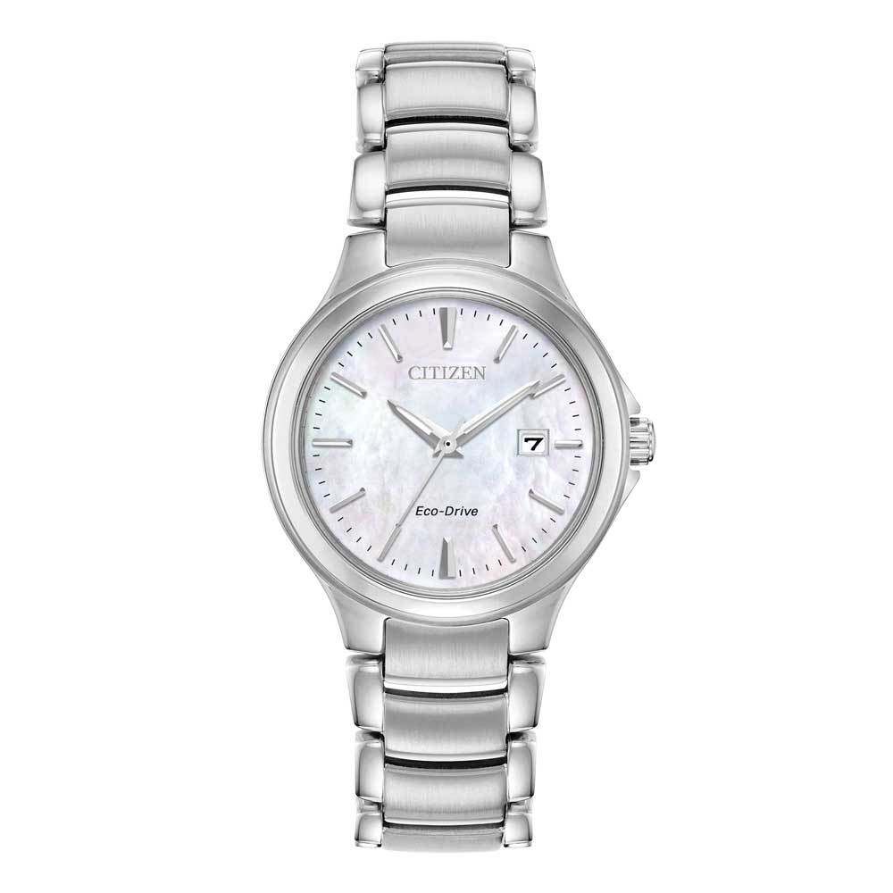 CITIZEN EW2520-56Y CHANDLER WOMEN'S WATCH - H2 Hub Watches
