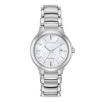 CITIZEN EW2520-56Y CHANDLER WOMEN'S WATCH - H2 Hub Watches