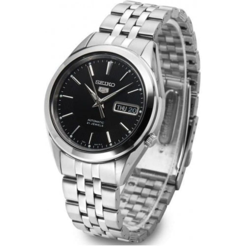 SEIKO 5 SNKL23K1 MEN'S WATCH - H2 Hub Watches