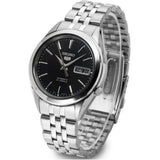 SEIKO 5 SNKL23K1 MEN'S WATCH - H2 Hub Watches