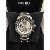 SEIKO GENERAL SNDD13P1 STAINLESS STEEL MEN'S WATCH
